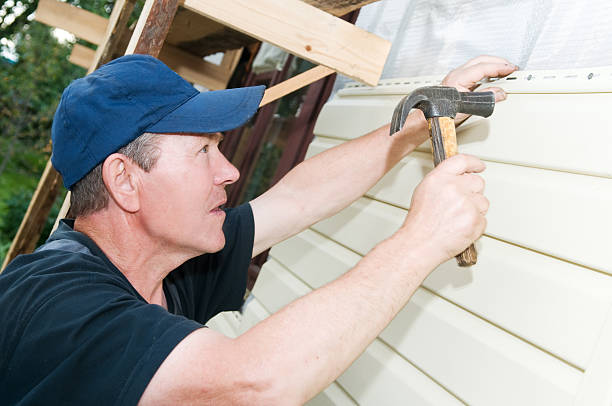 Best Custom Siding Design  in Gruetli Laager, TN