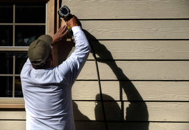 Best Weatherproofing and Sealing  in Gruetli Laager, TN