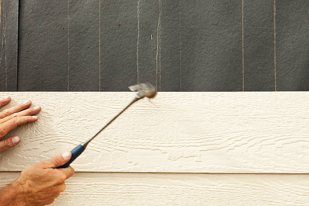 Best Insulated Siding Installation  in Gruetli Laager, TN
